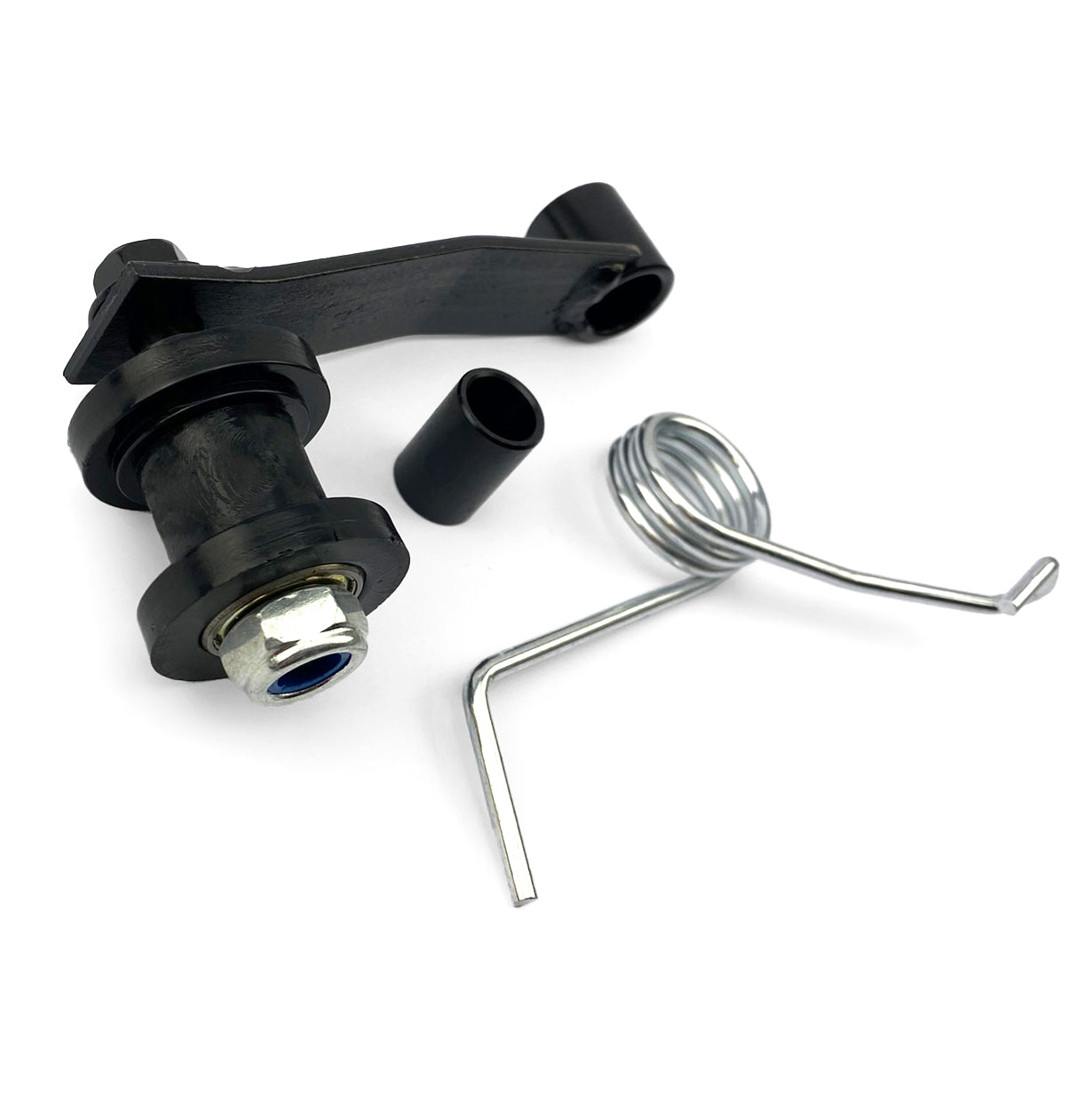 CHAIN TENTIONER KIT & ROLLER