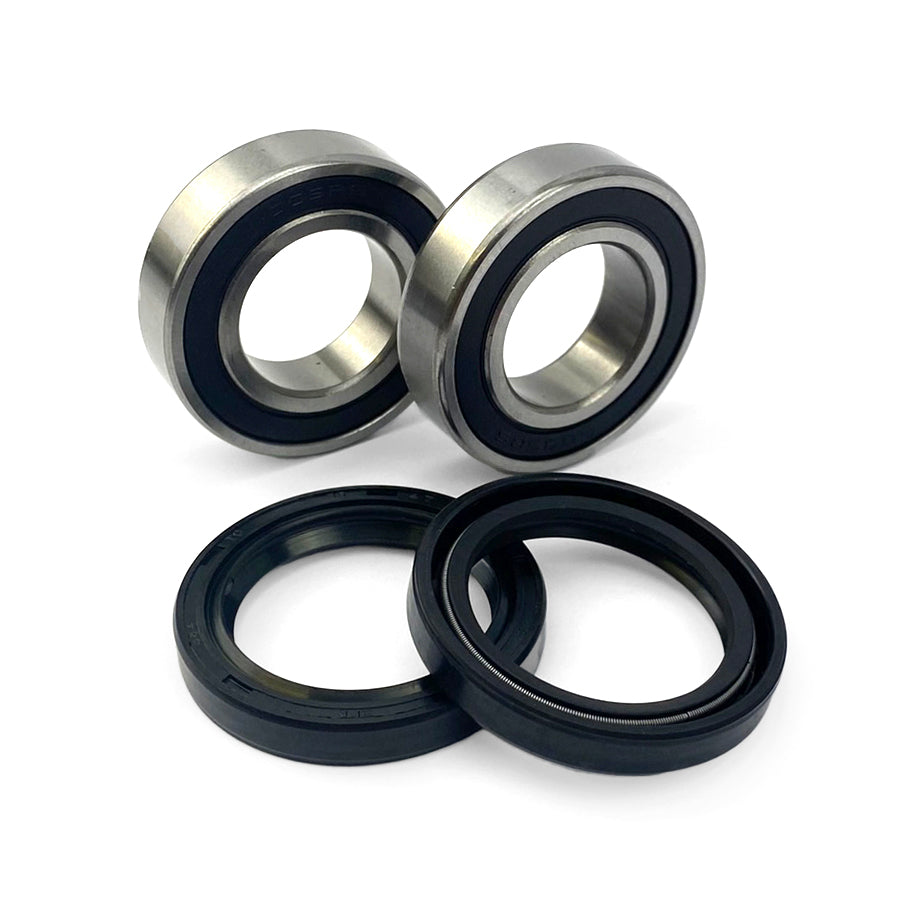 WHEEL BEARING & SEAL KIT KAWASAKI MULE 2010 2020 2030 2500 3000 AT-06662