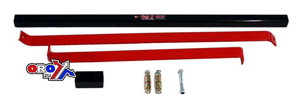 TYRE RACK ADD ON 16'' TO 21''