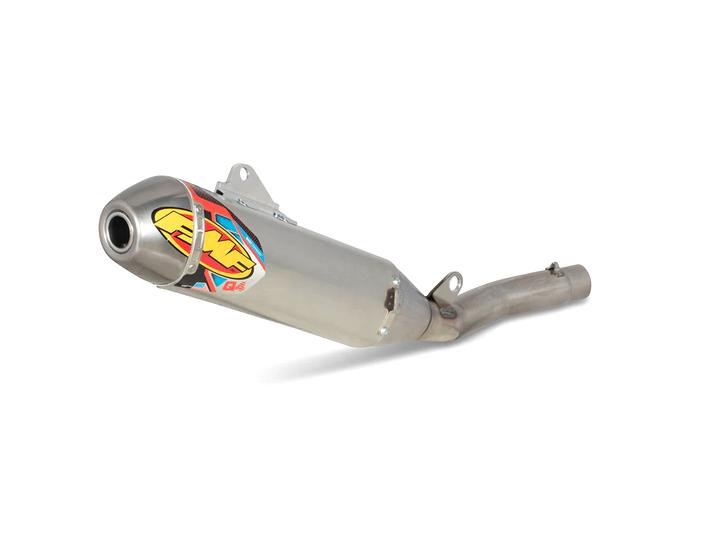 19-25 RM-Z 250 Q4 HEX W/SA, FMF 043371