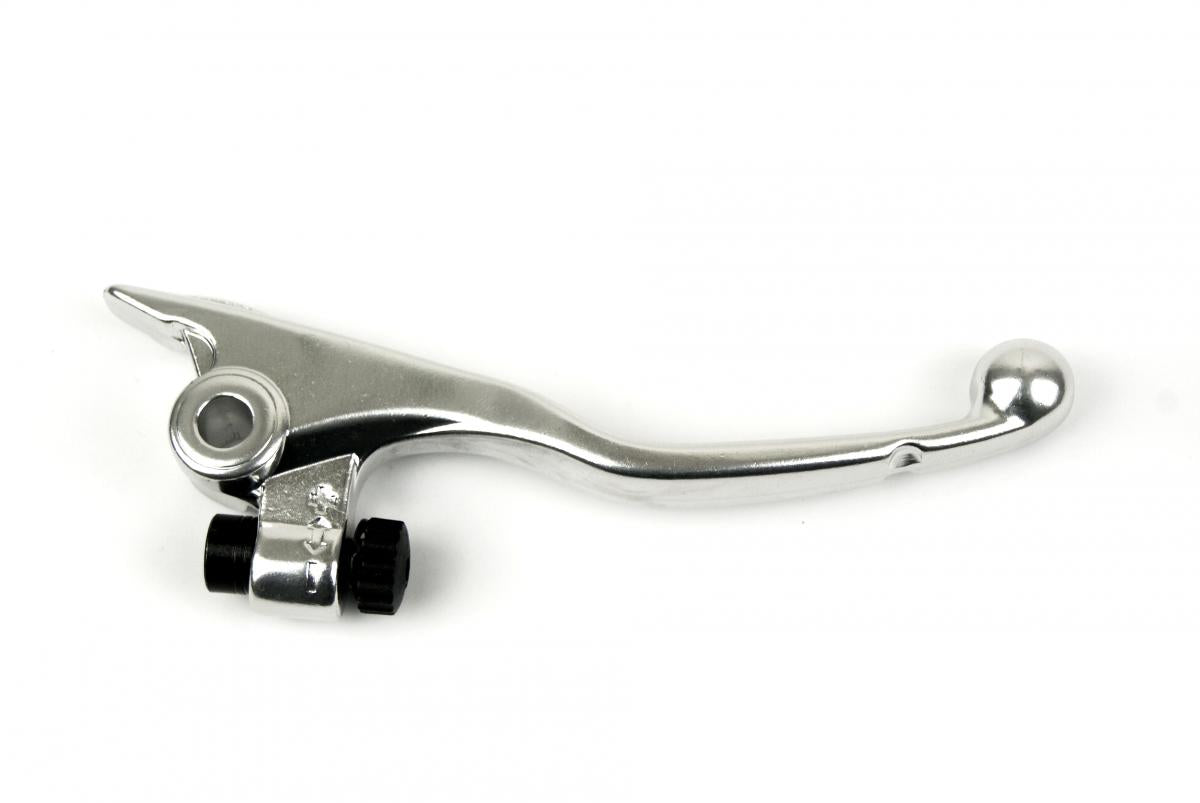 LEVER BLADE BRAKE FORGED, 77713002000 ALUMINUM KTM