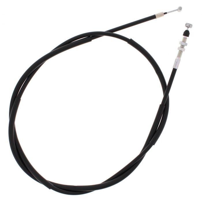 CABLE HAND BRAKE LT-500R 87-90, ALLBALLS 45-4046, 58510-43B00, SUZKUK ATV