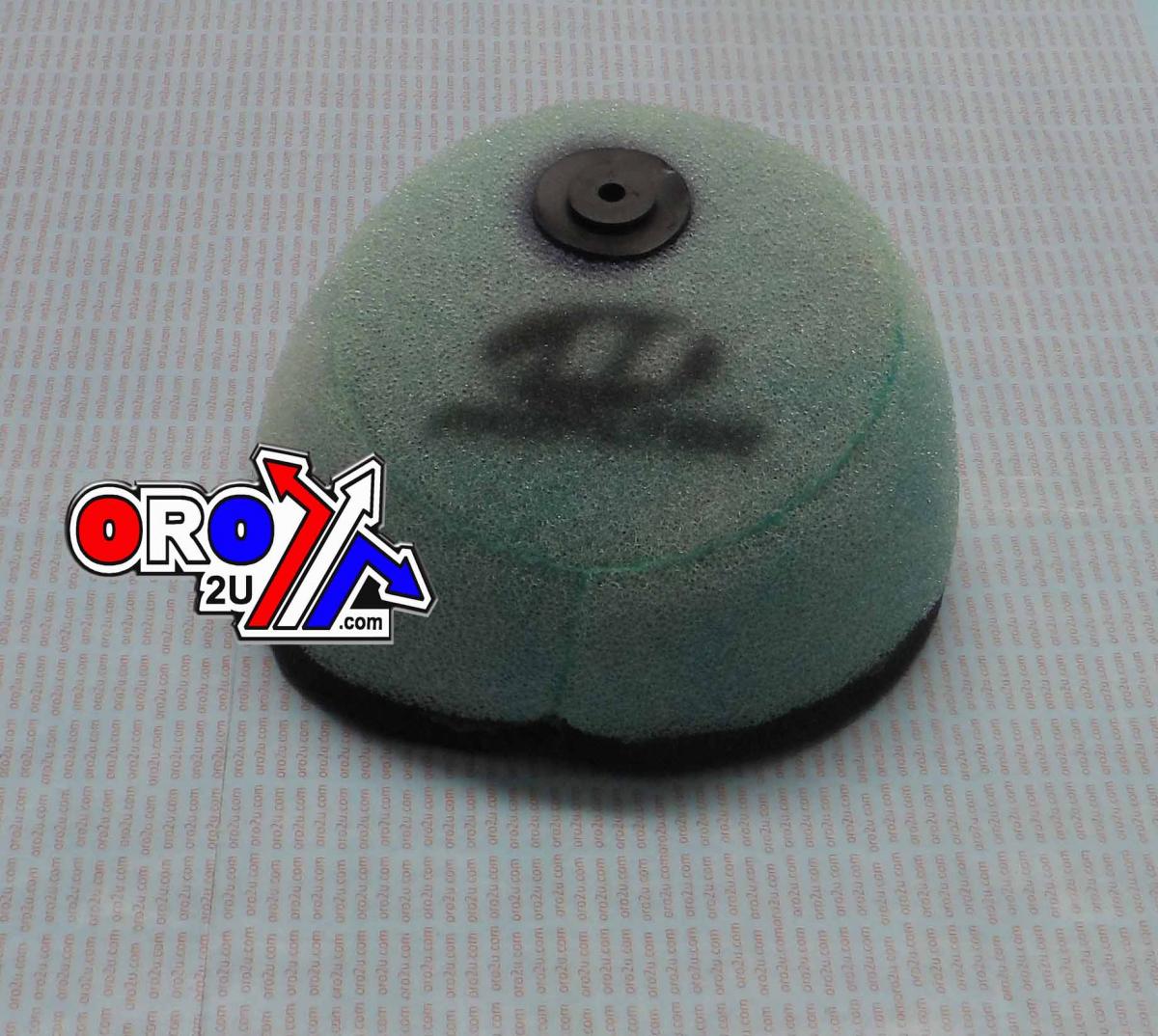 AIR FILTER 97-01 KX125 KX250, READY OILED, MA211118