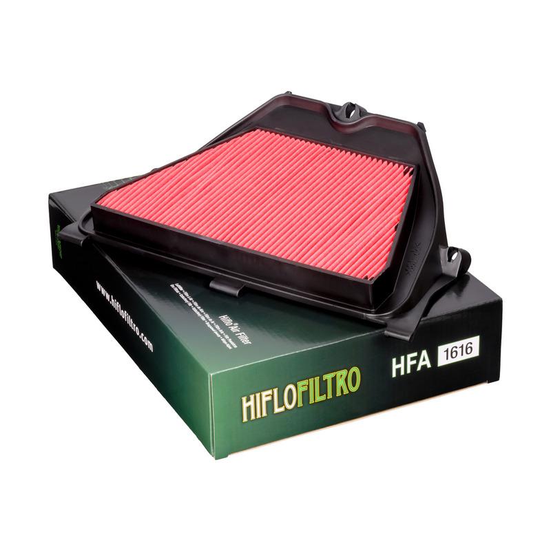 AIR FILTER HIFLO HFA1616 HONDA, 17210-MEE-000
