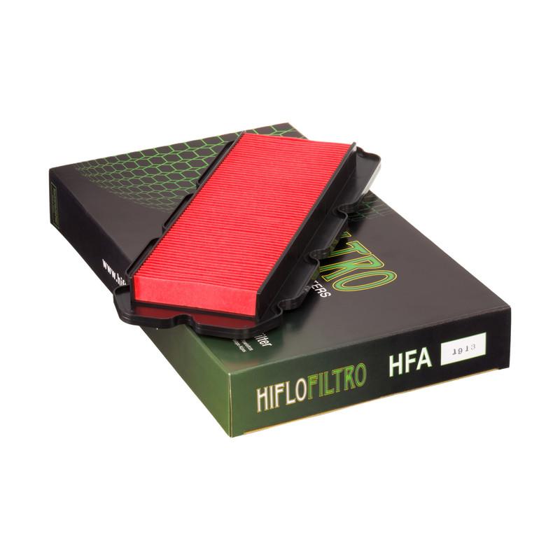 AIR FILTER HIFLO HFA1913 HONDA, 17210-MZO-000