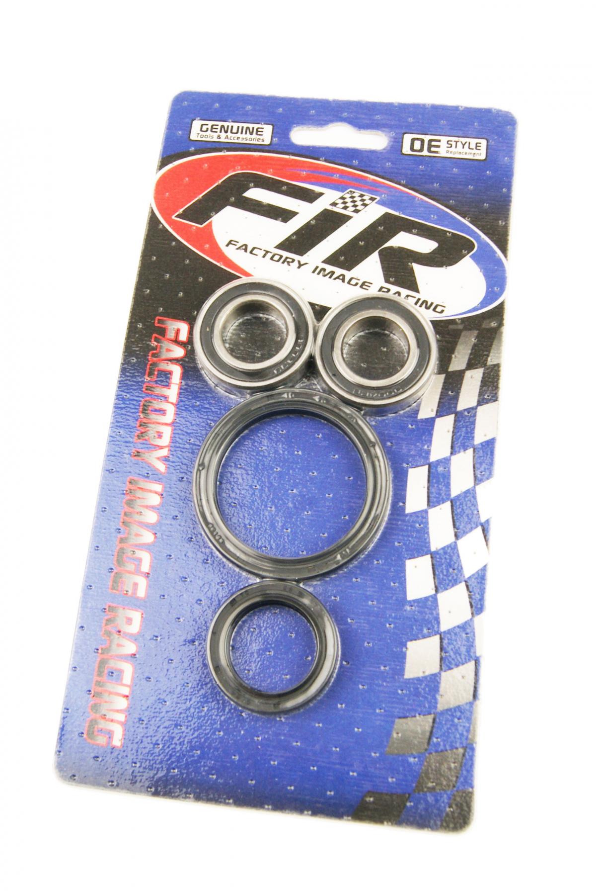 WHEEL BEARING KIT FRONT CRF, HONDA DIRT