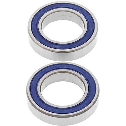 WHEEL BEARING KIT FRONT 04-18 GAS GAS TXT, ALLBALLS 25-1484 DIRT