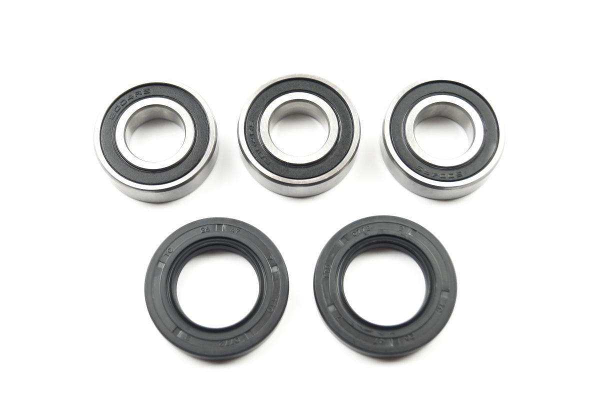 WHEEL BEARING KIT REAR MX, YAMAHA ROAD