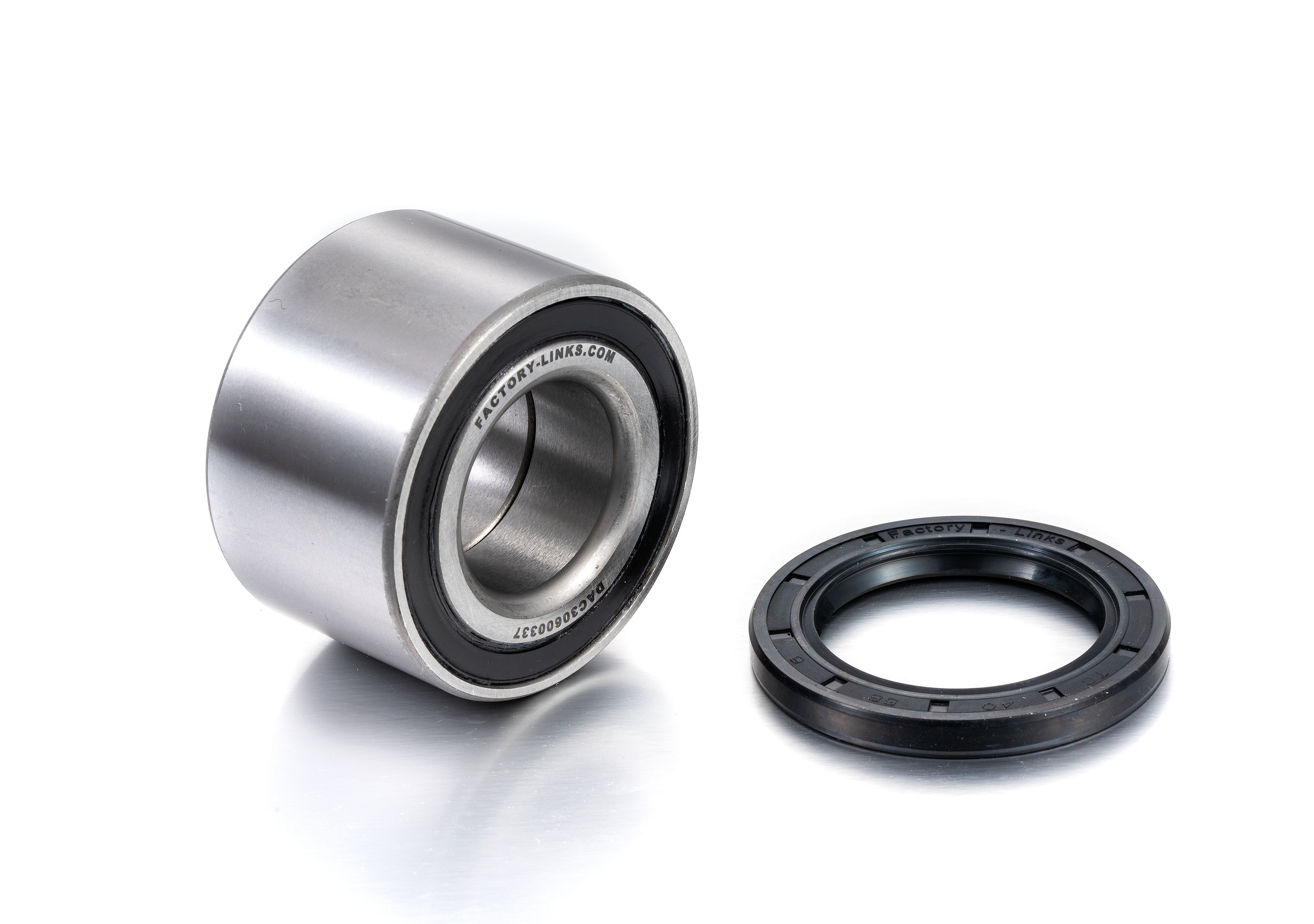 WHEEL BEARING KIT FRONT & REAR FACTORY LINKS ARA-C-005, AB 25-1516 30411-03080