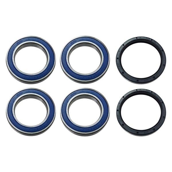 WHEEL BEARING & SEAL KIT REAR, BRONCO AT-06675 CAN-AM DS 650