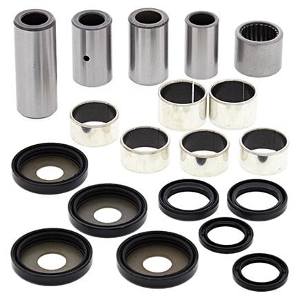 LINKAGE BEARING KIT YFM700R, ALLBALLS 27-1140RAPTOR 06-12