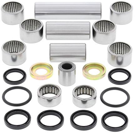 SWINGARM LINKAGE KIT TM, ALLBALLS 27-1163 125-660