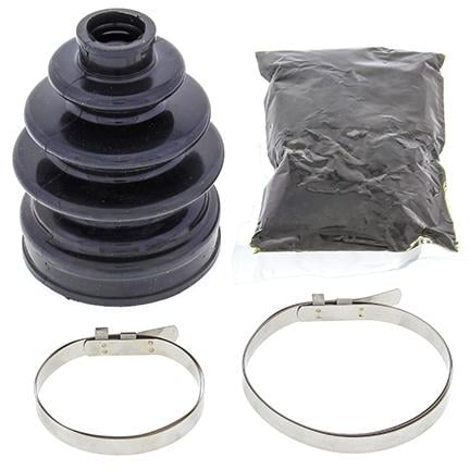 CV BOOT KIT CAN AM ATV, ALLBALLS 19-5027 FRONT INNER