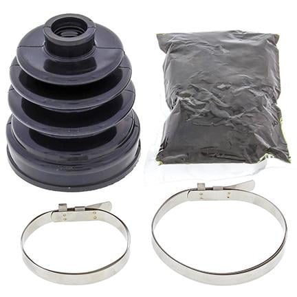 CV BOOT KIT HONDA TRX ATV, ALLBALLS 19-5029 SIZE 16x60x80