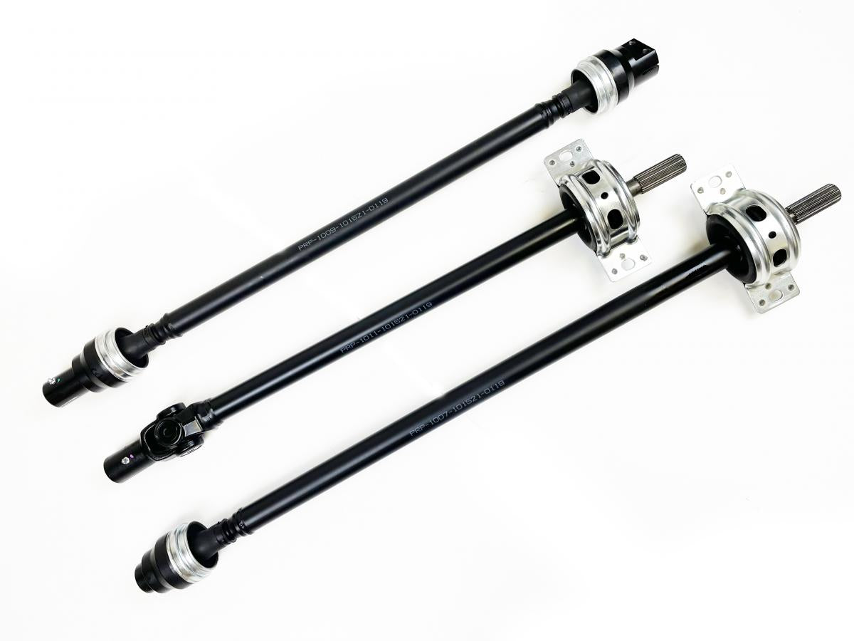 ALLBALLS PROPSHAFT POLARIS, ALL BALLS PRP-PO-09-018