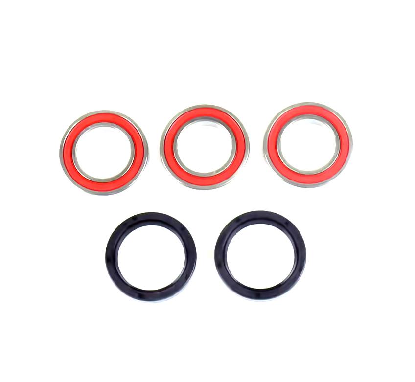 WHEEL BEARING & SEAL KIT, ATHENA W445002R