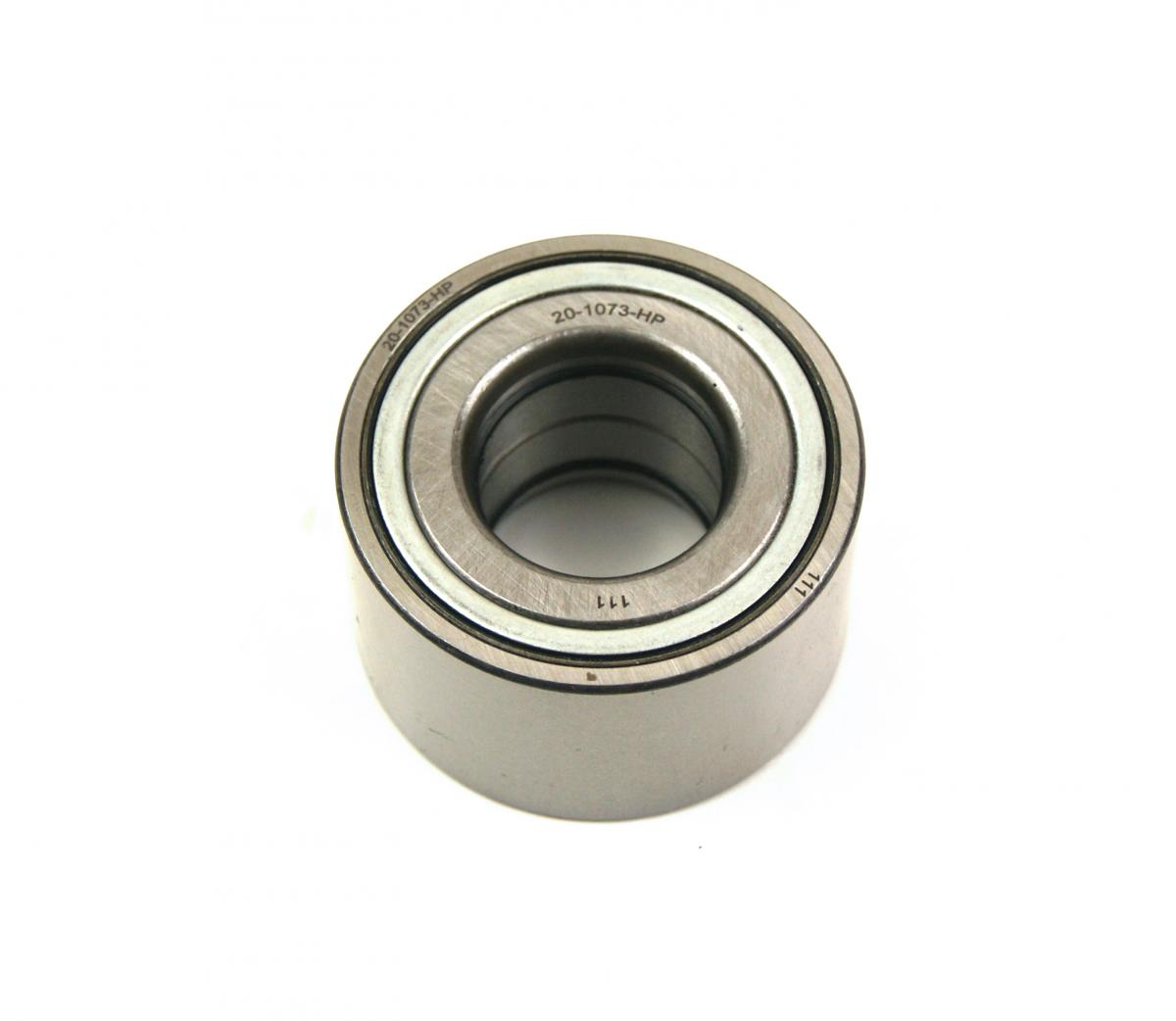 WHEEL BEARING KIT HD FRONT 14-22 HONDA TRX 420-520, ALLBALLS 25-1688-HP ATV