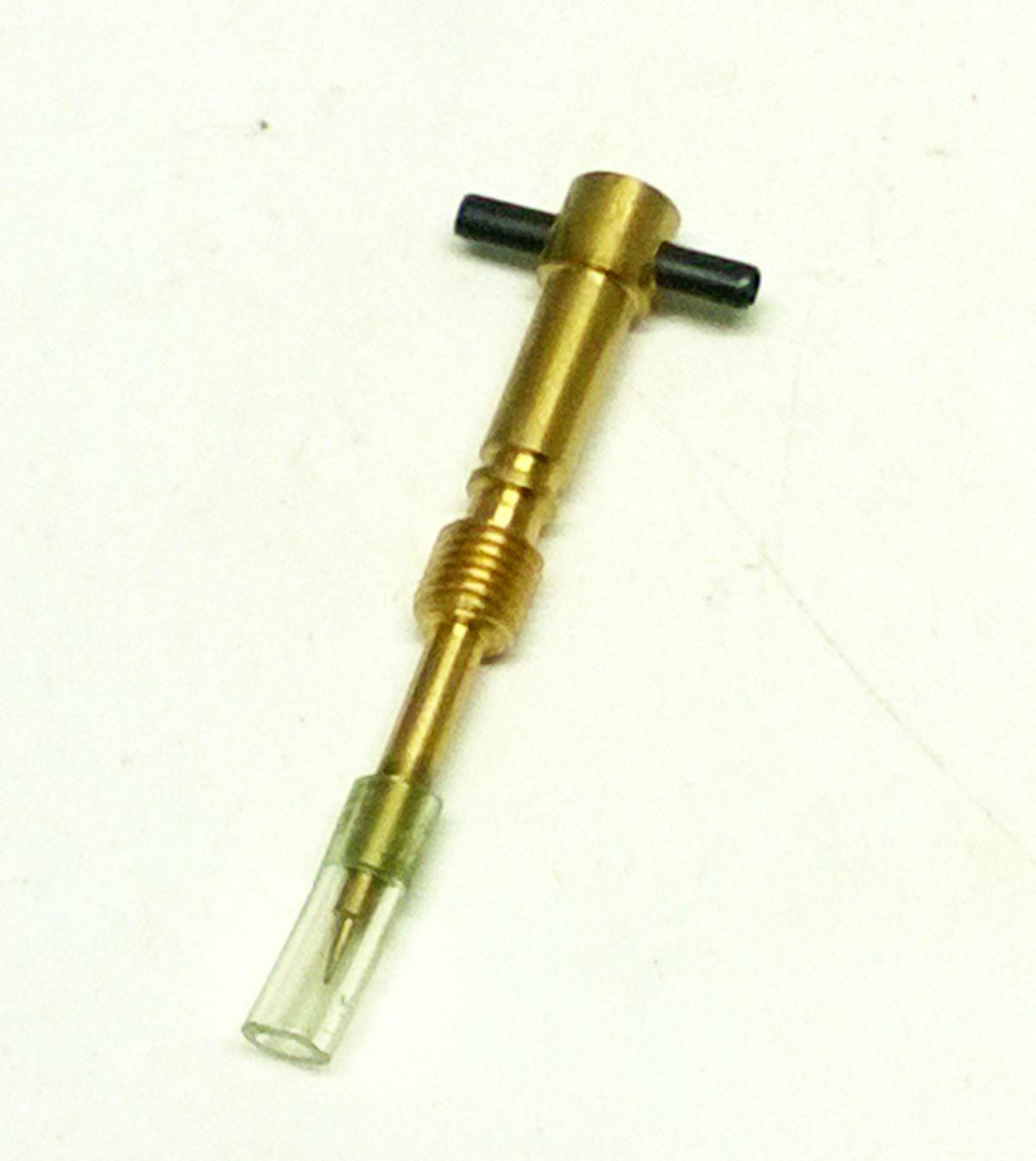 FUEL MIXTURE SCREW T HANDLE, 48MM LONG MC-07225