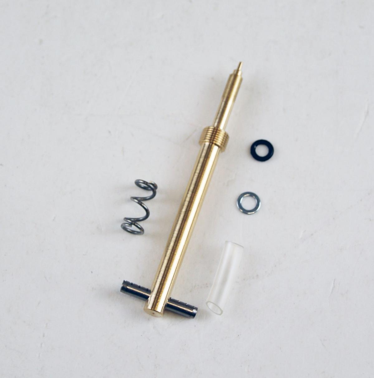 EXTENDED FUEL MIXTURE SCREW, ALLBALLS 46-6003