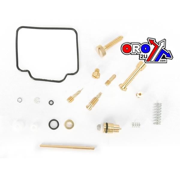 CARBURETOR REBUILD KIT DR200SE, PSYCHIC XU-07359, 1003-0326