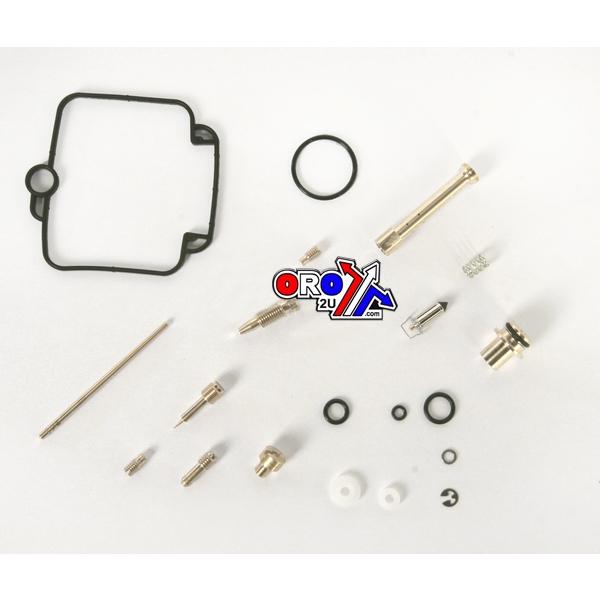 CARBURETOR REBUILD KIT DR350SE, PSYCHIC XU-07362, 1003-0327