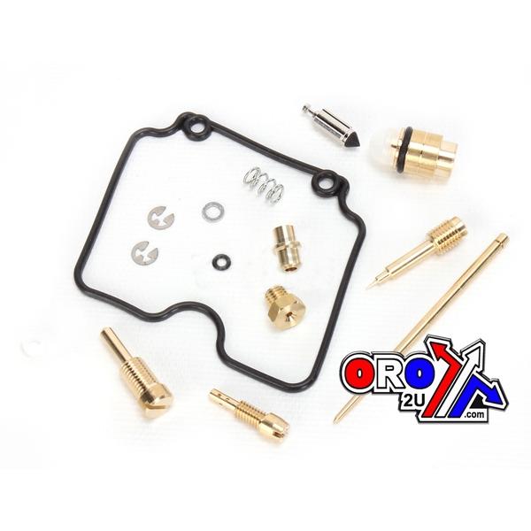 CARBURETOR REBUILD KIT XT250, PSYCHIC XU-07389, 1003-0334