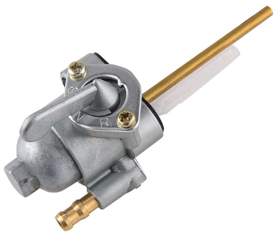 FUEL TAP PETCOCK XL125/500 16950-070-700, 16950-107-005, 16950-356-700, 16950-356-005 BN433,
