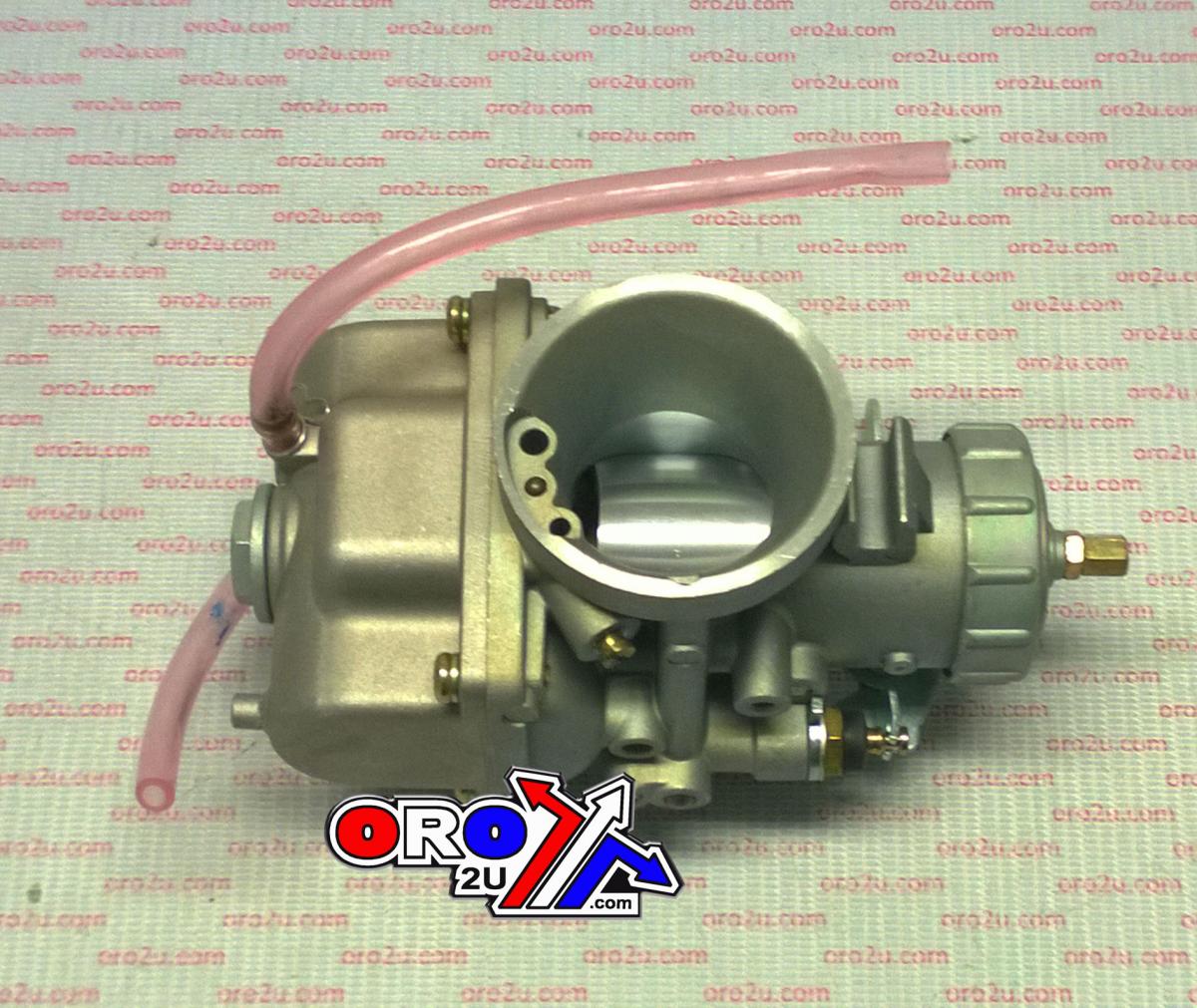 CARBURETOR ASSEMBLY YAMAHA YZ125 24X-14101-00-00