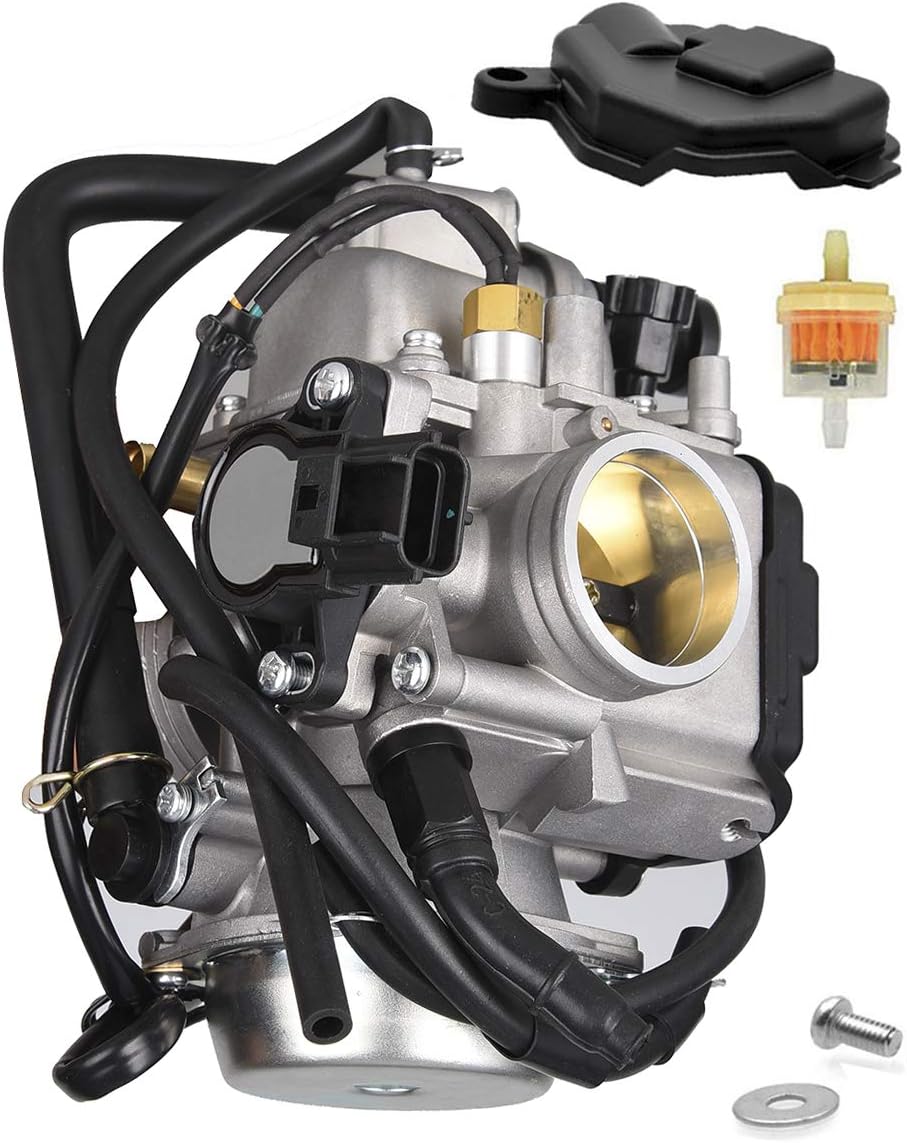 CARBURETTOR ASSEMBLY 2005-2014 HONDA TRX500FA 16100-HN2-013