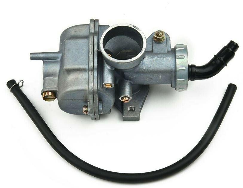 CARBURETTOR 20mm HONDA CB CL XL 100 CB CL SL CD CT 125 16100-107-712