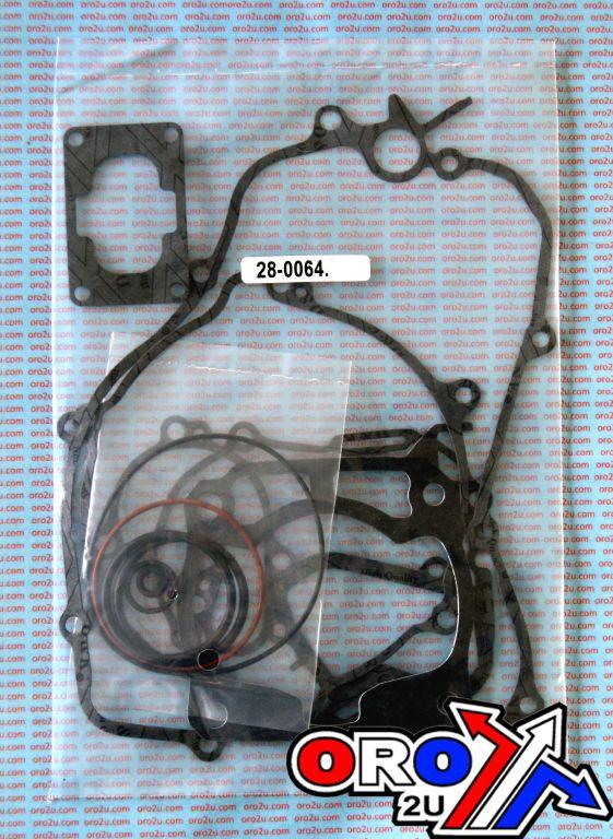GASKET FULL SET 05-18 YZ125