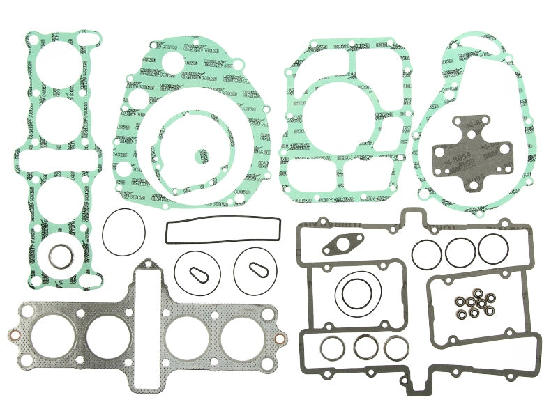 GASKET FULL SET GS / GSX550 81-82, ATHENA P400510850507 SUZUKI