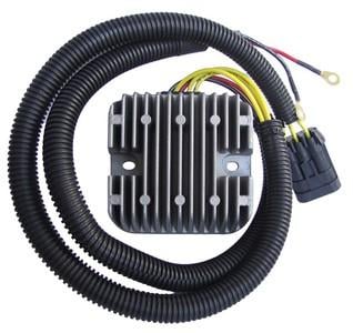 REGULATOR POLARIS RZR UTV, APO6021, 4014029, 4015229