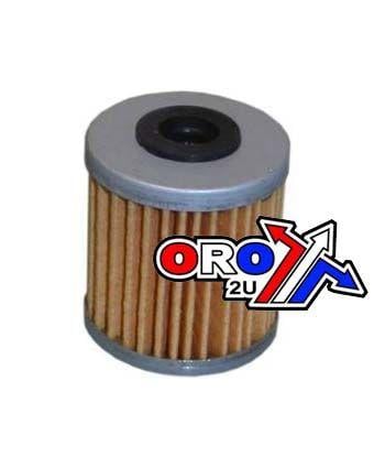 OIL FILTER 52010-0001 HF207