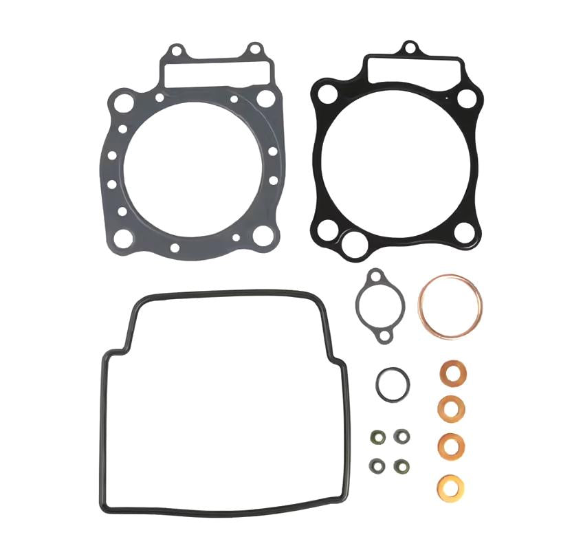 TOP END GASKET SET CRE/CRF/CRM 450 02-10, ATHENA P400210600064 HONDA