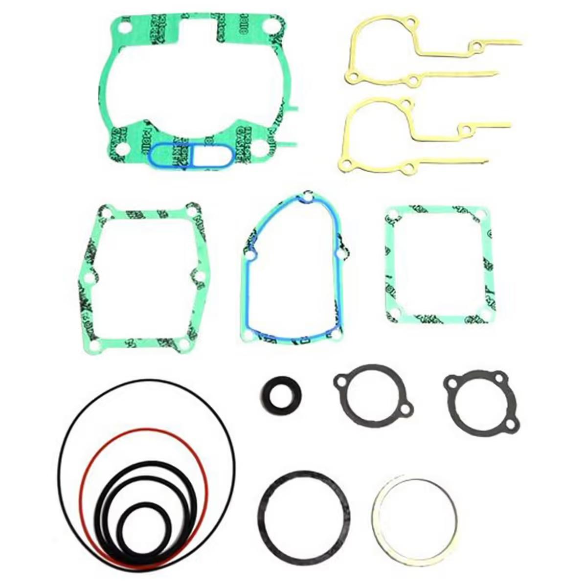 TOP END GASKET SET YAMAHA WR/YZ 250 88-97, ATHENA P400485600254