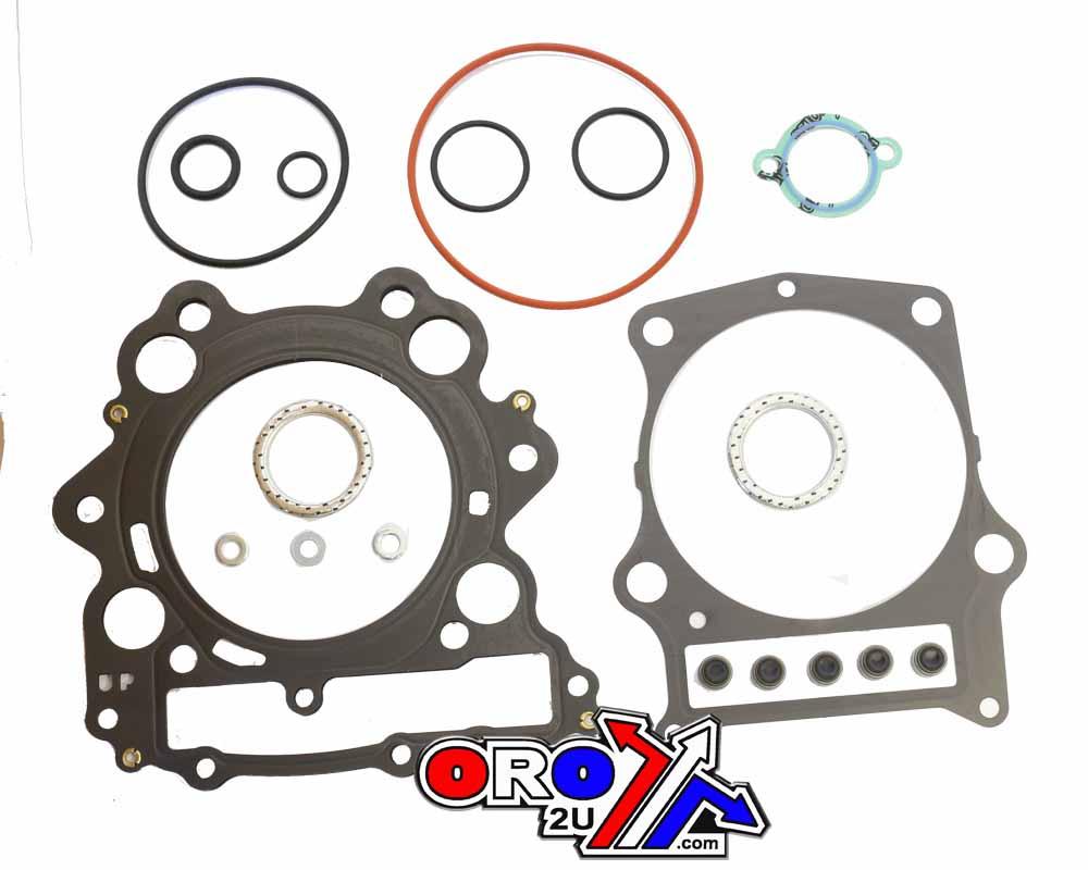 TOP END GASKET SET YAMAHA YFM 660 05-18, ATHENA P400485600077