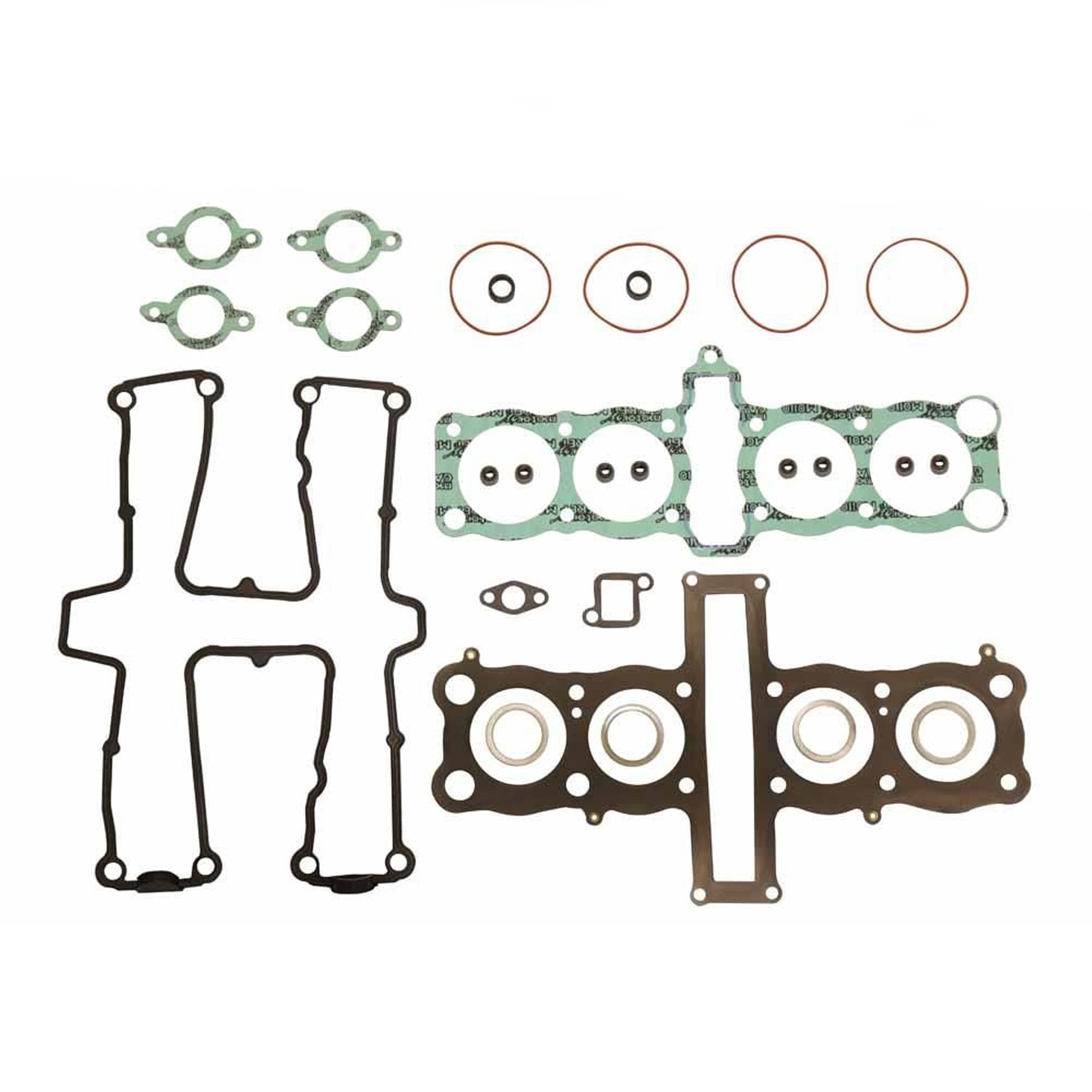 TOP END GASKET SET YAMAHA FJ/FZ/XJ/YX 600 84-91, ATHENA P400485600602