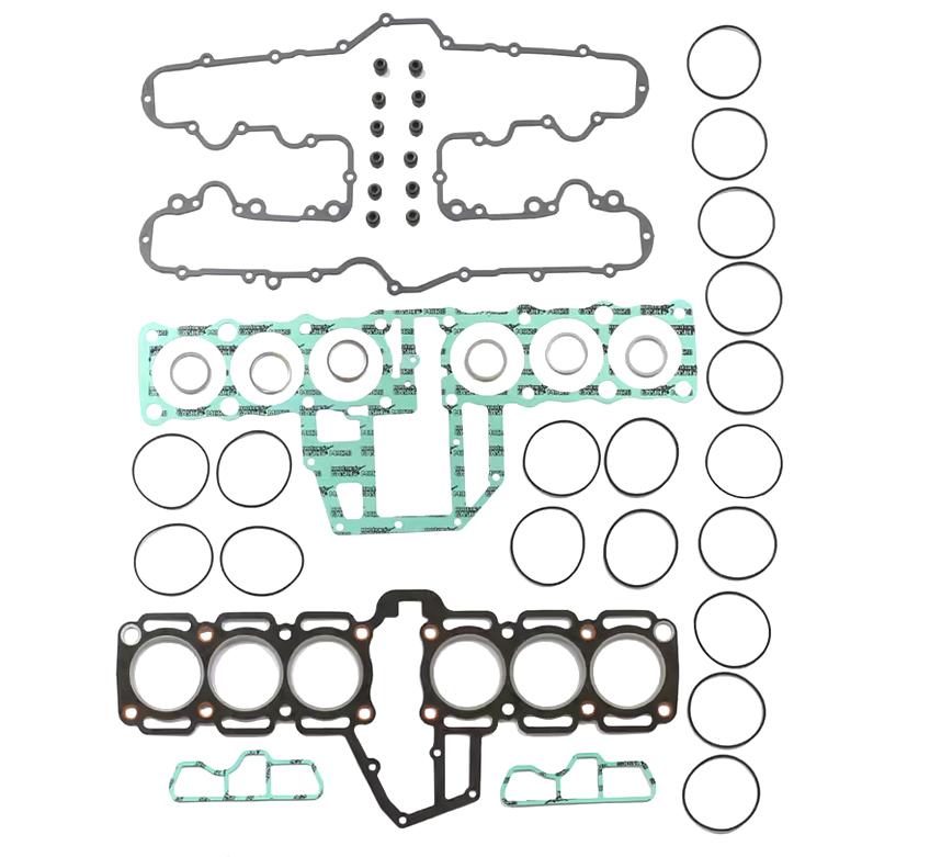 TOP END GASKET SET KAWASAKI KZ/Z/ZN 1300 79-88, ATHENA P400250600990 VOYAGER TOURING
