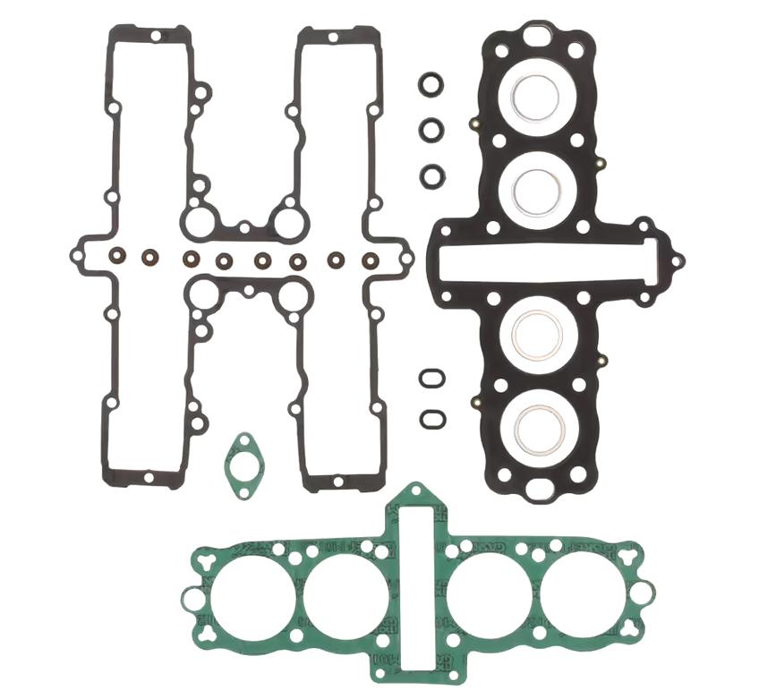 TOP END GASKET SET KAWASAKI ZR 550 90-93, ATHENA P400250600552