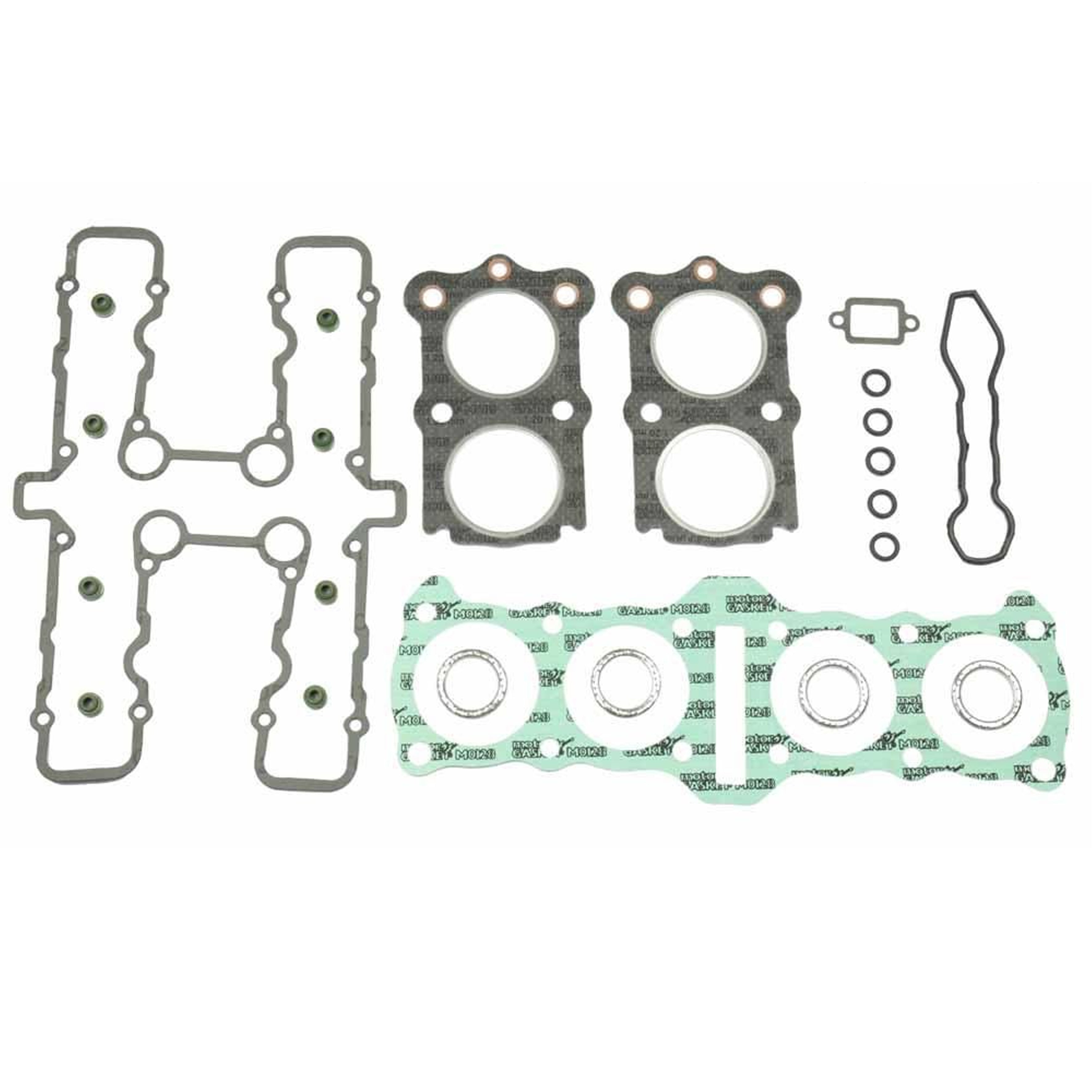 TOP END GASKET SET KAWASAKI KZ900 Z1 74-77, ATHENA P400250600901
