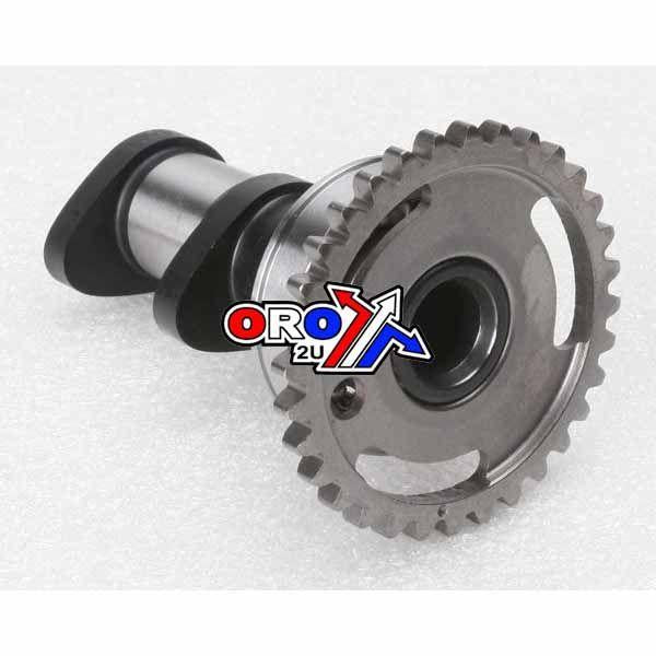 CAMSHAFT 04-10 KX250F INTAKE, HOTCAMS 2041I, 04-06 RM-Z250