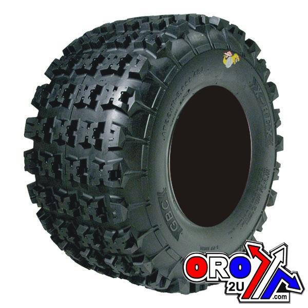 20x11.00x10 XC-MASTER 6-PLY, GBC XC102011, AR102011