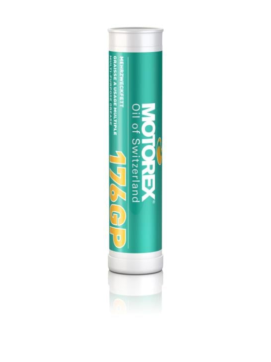 400g MULTI 176 GP, MOTOREX 7300587, BOX = 12