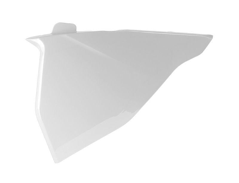 AIR BOX COVER 2021-23 GASGAS, RTECH R-FIGASBNSX21