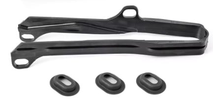 SWING ARM CHAIN SLIDER HONDA 1991-2001 CR500 R 1991-1994 CR125 R 1990-1994 CR250 R 52170-KZ3-701