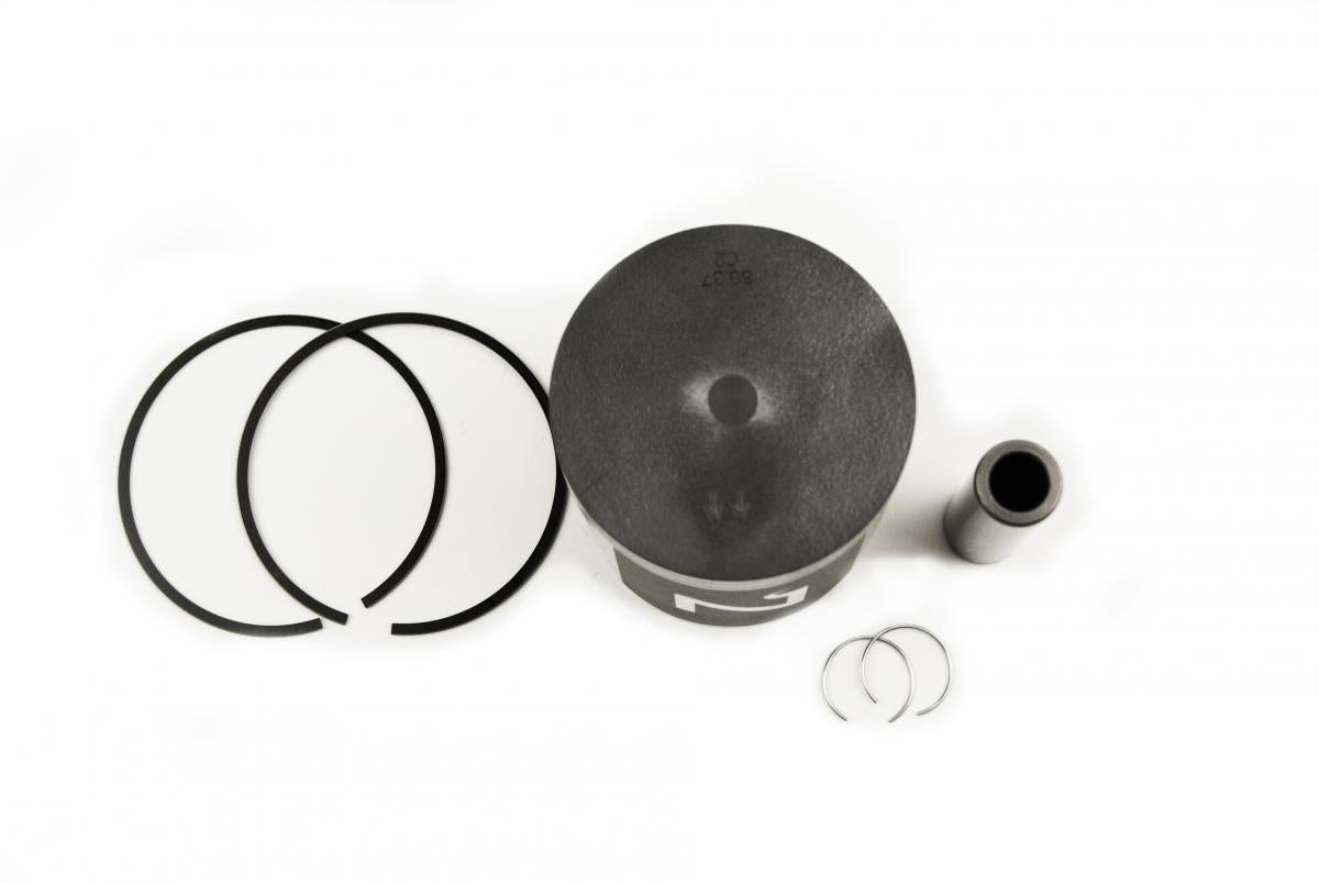 PISTON KIT PWC KAWASAKI 750, NAMURA NW-20009-2 +0.50mm, JET SKI, PWC