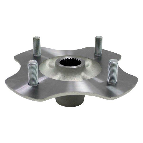 HUB 4x110mm 42410-HF1-A00, REAR WHEEL HUB HONDA TRX, BRONCO AT-06322