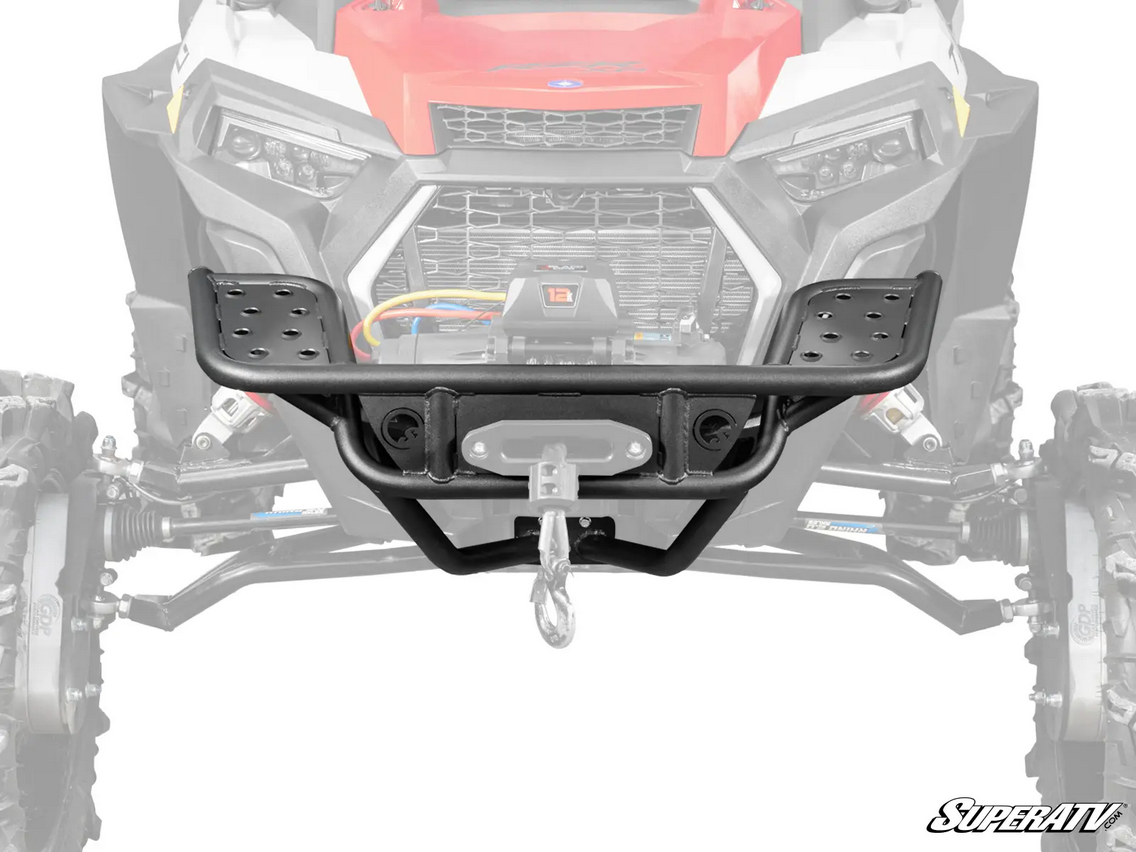 FRONT BUMPER POLARIS RZR 1000 900, SUPERATV FBG-P-RZR1K-005-00