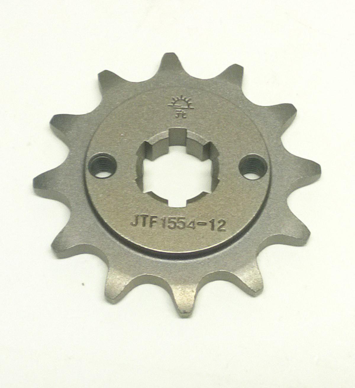 FRONT SPROCKET JTF1554.12 JT